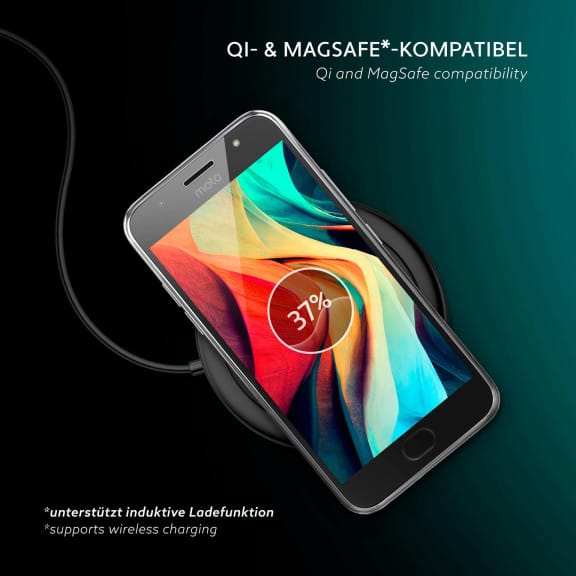 moex Aero Case Motorola Moto G5s durchsichtig aus Silikon – Weiteres Produktbild 7 moex Aero Case Motorola Moto G5s durchsichtig aus Silikon – Weiteres Produktbild 7