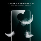 moex Aero Case Motorola Moto G6 Plus durchsichtig aus Silikon – Weiteres Produktbild 3