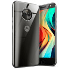 moex Aero Case – Crystal-Clear