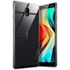 moex Aero Case Nokia 1 Plus durchsichtig aus Silikon – Weiteres Produktbild 1