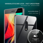 moex Aero Case Nokia 6 durchsichtig aus Silikon – Weiteres Produktbild 4