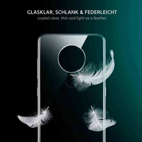 moex Aero Case Nokia 7.2 durchsichtig aus Silikon – Weiteres Produktbild 3 moex Aero Case Nokia 7.2 durchsichtig aus Silikon – Weiteres Produktbild 3