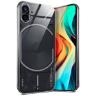 moex Aero Case Nothing Phone (1) durchsichtig aus Silikon – Weiteres Produktbild 1