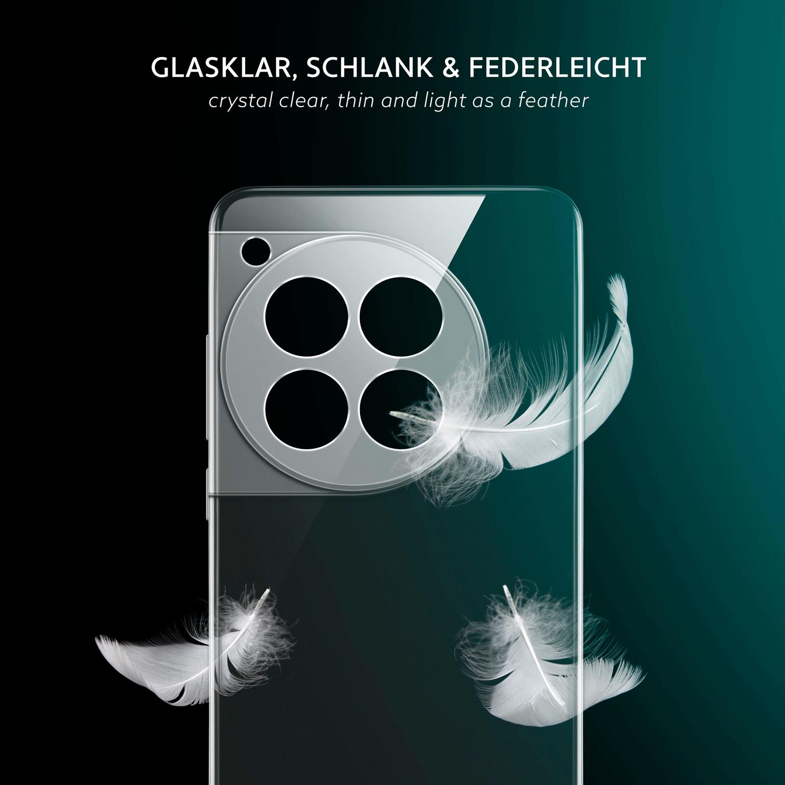 moex Aero Case OnePlus 12 durchsichtig aus Silikon – Weiteres Produktbild 3 moex Aero Case OnePlus 12 durchsichtig aus Silikon – Weiteres Produktbild 3