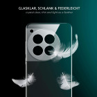 moex Aero Case OnePlus 12 durchsichtig aus Silikon – Weiteres Produktbild 3