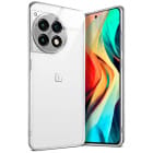 moex Aero Case OnePlus 12R durchsichtig aus Silikon – Weiteres Produktbild 1