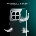 moex Aero Case OnePlus 12R durchsichtig aus Silikon – Weiteres Produktbild 3