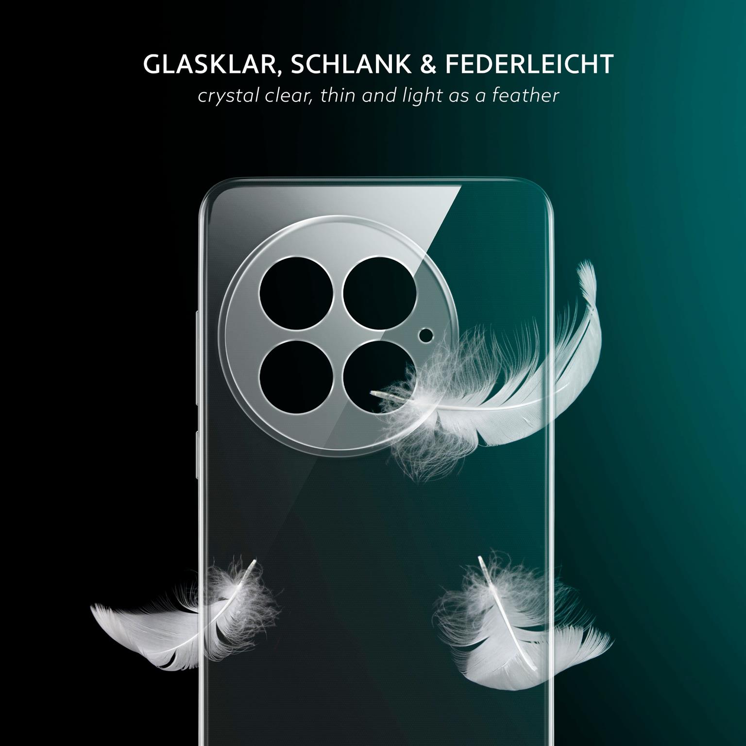 moex Aero Case OnePlus 13 durchsichtig aus Silikon – Weiteres Produktbild 3 moex Aero Case OnePlus 13 durchsichtig aus Silikon – Weiteres Produktbild 3