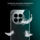 moex Aero Case OnePlus 13 durchsichtig aus Silikon – Weiteres Produktbild 3