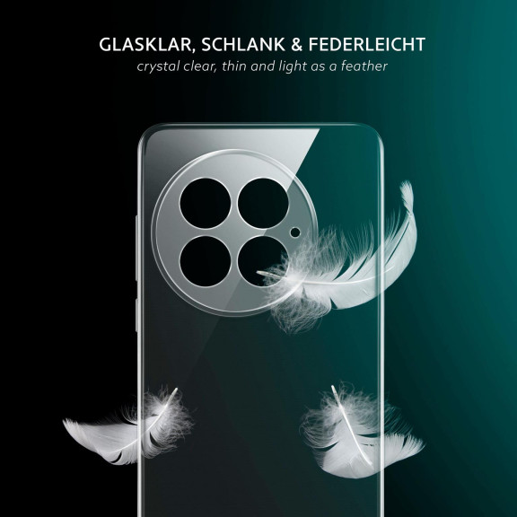 moex Aero Case OnePlus 13 durchsichtig aus Silikon – Weiteres Produktbild 3 moex Aero Case OnePlus 13 durchsichtig aus Silikon – Weiteres Produktbild 3