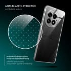 moex Aero Case OnePlus 13 durchsichtig aus Silikon – Weiteres Produktbild 6