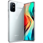moex Aero Case OnePlus 8T durchsichtig aus Silikon – Weiteres Produktbild 1