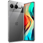 moex Aero Case – Crystal-Clear