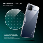 moex Aero Case Oppo A73 5G durchsichtig aus Silikon – Produktbild 6