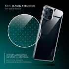moex Aero Case Oppo Find X3 Pro durchsichtig aus Silikon – Weiteres Produktbild 6
