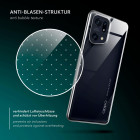 moex Aero Case Oppo Find X5 Pro durchsichtig aus Silikon – Weiteres Produktbild 6