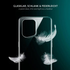 moex Aero Case Oppo Find X5 durchsichtig aus Silikon – Weiteres Produktbild 3