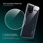 moex Aero Case Oppo Find X5 durchsichtig aus Silikon – Weiteres Produktbild 6