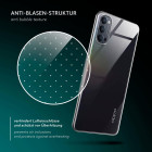moex Aero Case Oppo Reno4 5G durchsichtig aus Silikon – Weiteres Produktbild 6