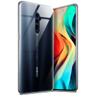 moex Aero Case Oppo Reno 5G durchsichtig aus Silikon – Weiteres Produktbild 1