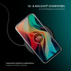 moex Aero Case Realme 7 durchsichtig aus Silikon – Weiteres Produktbild 7