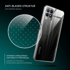 moex Aero Case Realme 8i durchsichtig aus Silikon – Weiteres Produktbild 6