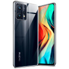 moex Aero Case – Crystal-Clear