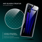 moex Aero Case Realme GT 5G durchsichtig aus Silikon – Weiteres Produktbild 6