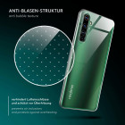moex Aero Case Realme X50 Pro durchsichtig aus Silikon – Weiteres Produktbild 6