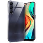 moex Aero Case Samsung Galaxy A25 5G durchsichtig aus Silikon – Weiteres Produktbild 1