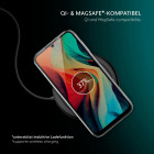 moex Aero Case Samsung Galaxy A25 5G durchsichtig aus Silikon – Weiteres Produktbild 7