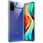 moex Aero Case Samsung Galaxy A41 durchsichtig aus Silikon – Weiteres Produktbild 1
