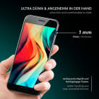 moex Aero Case Samsung Galaxy A5 (2017) durchsichtig aus Silikon – Weiteres Produktbild 2