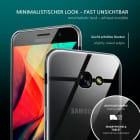 moex Aero Case Samsung Galaxy A5 (2017) durchsichtig aus Silikon – Weiteres Produktbild 4