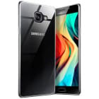 moex Aero Case Samsung Galaxy A7 (2016) durchsichtig aus Silikon – Weiteres Produktbild 1