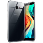 moex Aero Case – Crystal-Clear