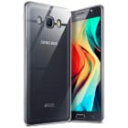 moex Aero Case Samsung Galaxy J5 (2016) durchsichtig aus Silikon – Weiteres Produktbild 1