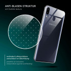 moex Aero Case Samsung Galaxy M20 durchsichtig aus Silikon – Weiteres Produktbild 6