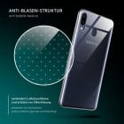 moex Aero Case Samsung Galaxy M20 durchsichtig aus Silikon – Produktbild 6