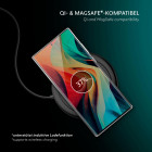 moex Aero Case Samsung Galaxy Note 20 Ultra 5G durchsichtig aus Silikon – Weiteres Produktbild 7