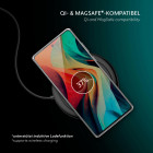 moex Aero Case Samsung Galaxy Note 20 5G durchsichtig aus Silikon – Weiteres Produktbild 7