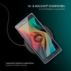 moex Aero Case Samsung Galaxy Note 4 durchsichtig aus Silikon – Weiteres Produktbild 7