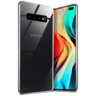 moex Aero Case Samsung Galaxy S10 Plus durchsichtig aus Silikon – Weiteres Produktbild 1