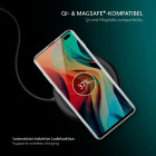 moex Aero Case Samsung Galaxy S10 Plus durchsichtig aus Silikon – Weiteres Produktbild 7