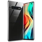 moex Aero Case Samsung Galaxy S10 durchsichtig aus Silikon – Weiteres Produktbild 1