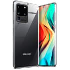 moex Aero Case Samsung Galaxy S20 Ultra durchsichtig aus Silikon – Weiteres Produktbild 1