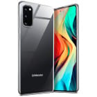 moex Aero Case – Crystal-Clear