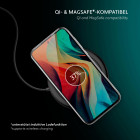 moex Aero Case Samsung Galaxy S24 FE durchsichtig aus Silikon – Weiteres Produktbild 7