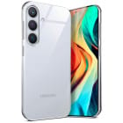 moex Aero Case Samsung Galaxy S24 Plus durchsichtig aus Silikon – Weiteres Produktbild 1