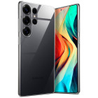 moex Aero Case – Crystal-Clear